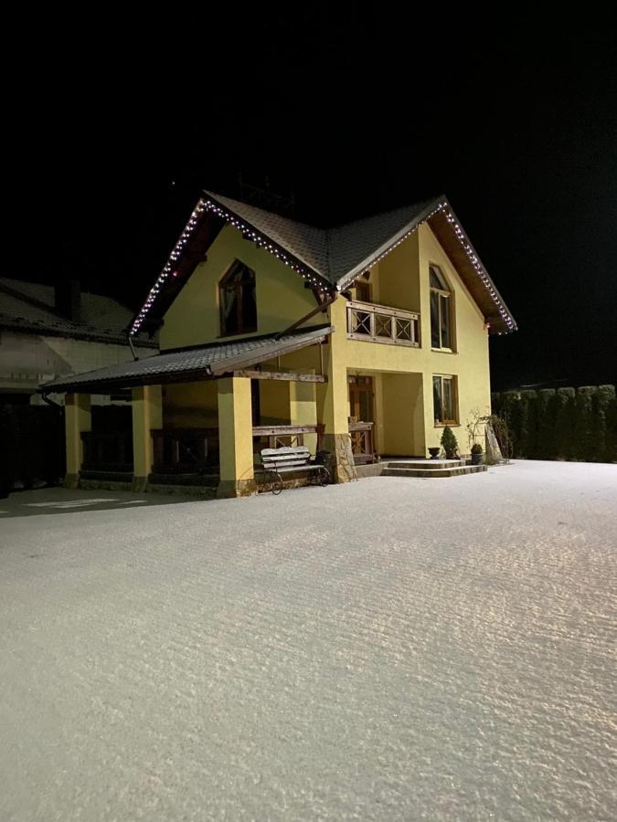 マイコリチン Vip Houseヴィラ エクステリア 写真