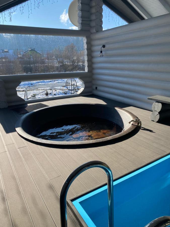 マイコリチン Vip Houseヴィラ エクステリア 写真