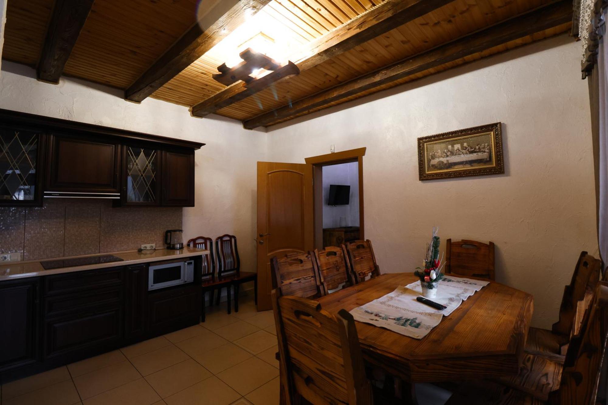 マイコリチン Vip Houseヴィラ エクステリア 写真