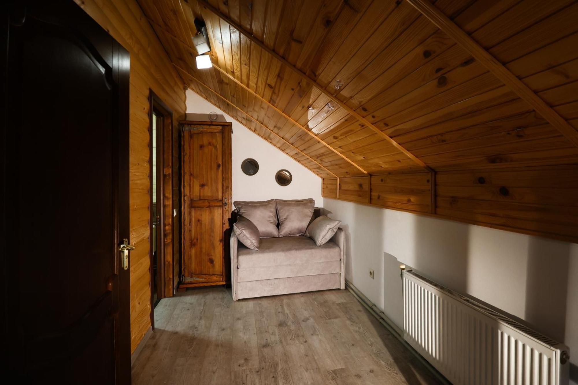 マイコリチン Vip Houseヴィラ エクステリア 写真