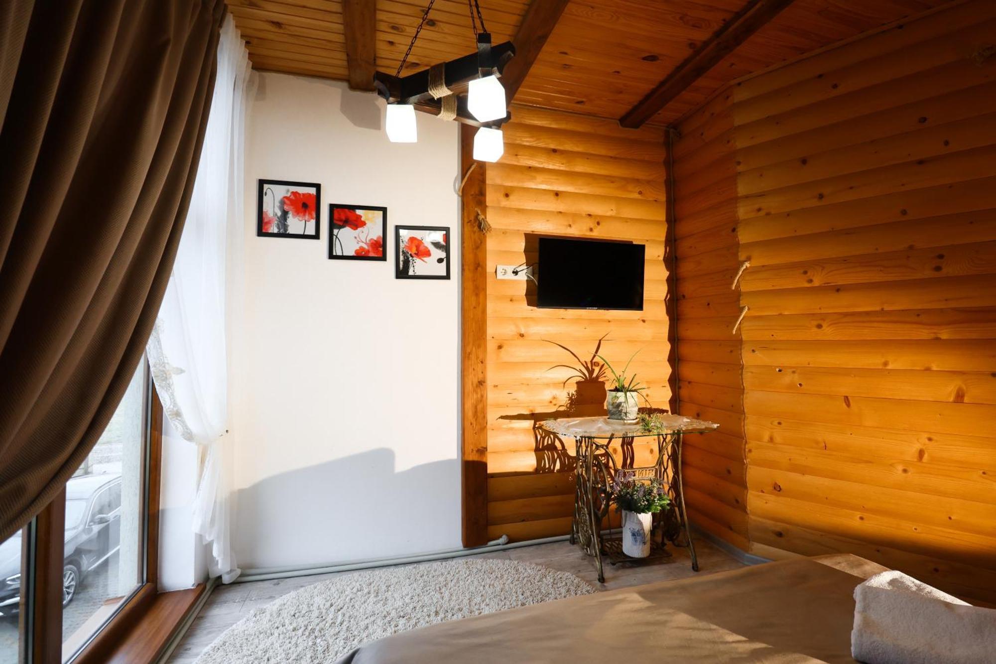 マイコリチン Vip Houseヴィラ エクステリア 写真