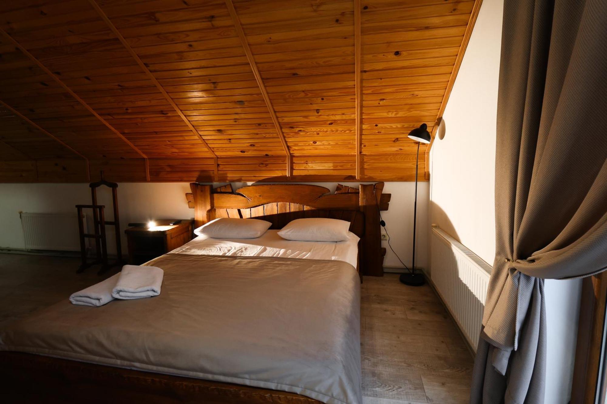 マイコリチン Vip Houseヴィラ エクステリア 写真