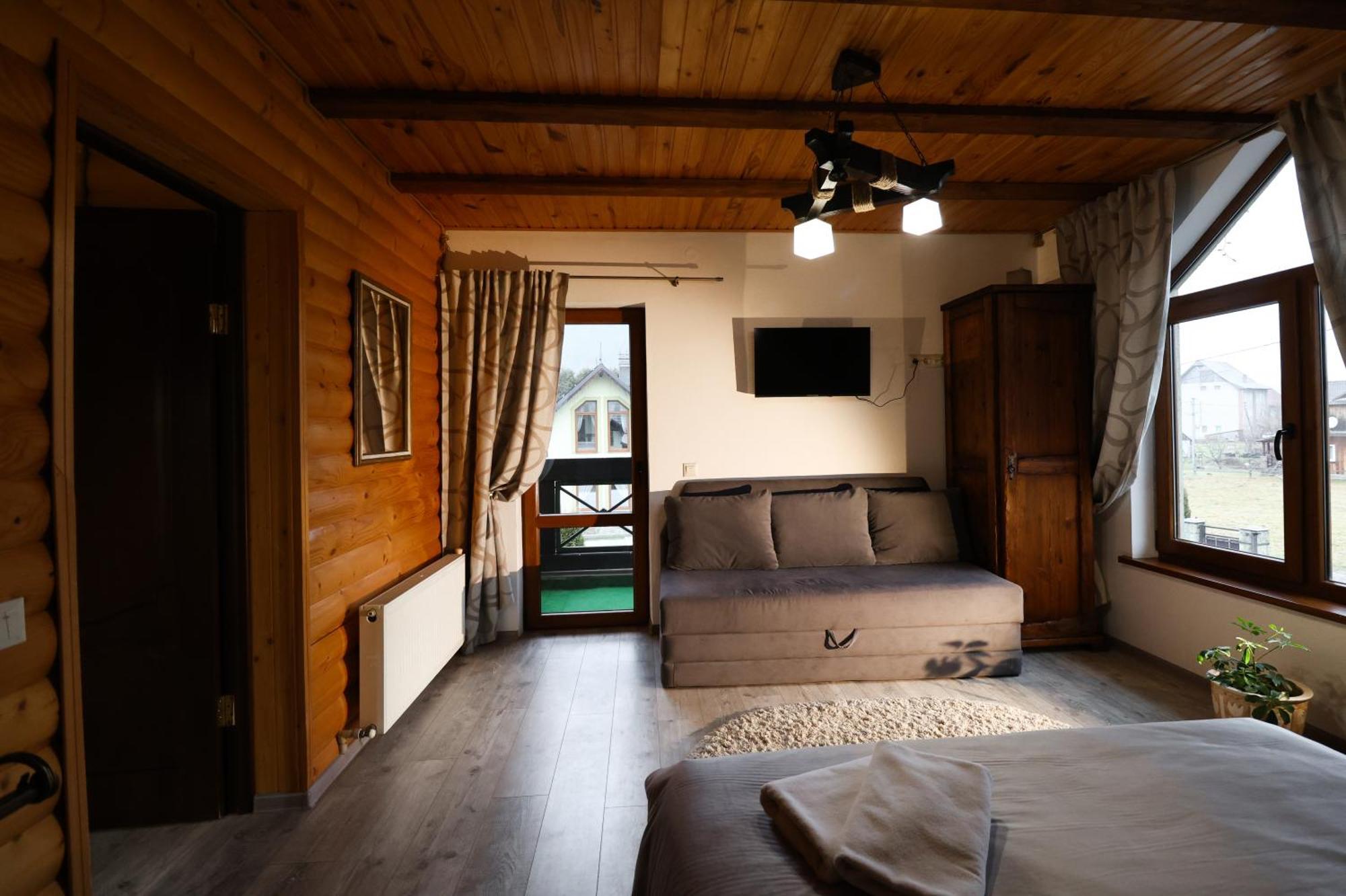 マイコリチン Vip Houseヴィラ エクステリア 写真