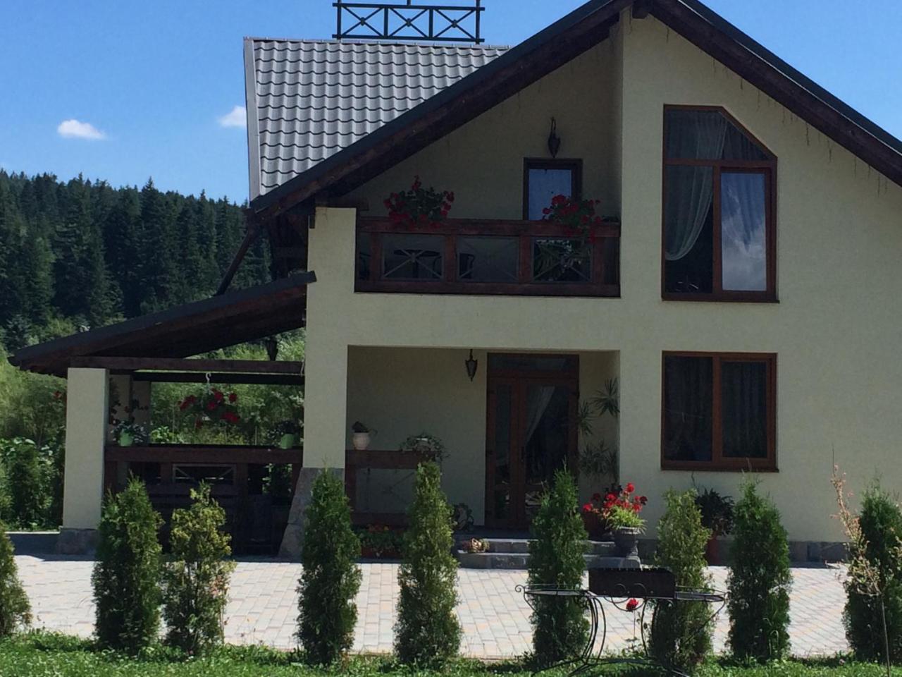 マイコリチン Vip Houseヴィラ エクステリア 写真
