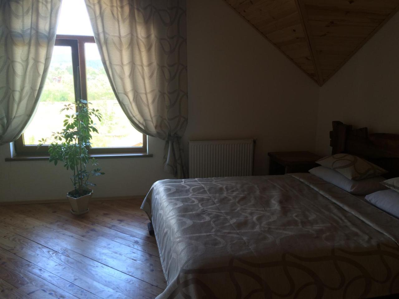 マイコリチン Vip Houseヴィラ エクステリア 写真